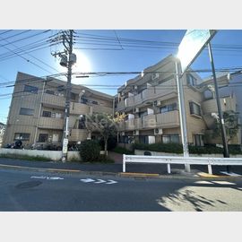 サンライズ国立の賃貸物件