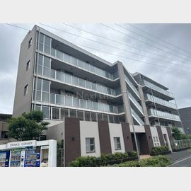 甲州街道駅より徒歩1分 2階 築15年9ヶ月の賃貸物件