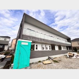 西府駅より徒歩6分 新築 2階建の賃貸物件