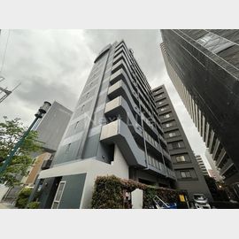 サンスクエアＰＲＥＭＩＥＲＥ 9階 築17年8ヶ月の賃貸物件