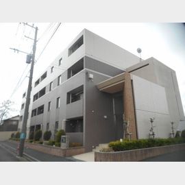 パストラールベルダの賃貸物件