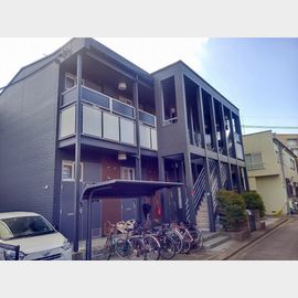 レオパレスラプランタン 1階 築18年5ヶ月の賃貸物件