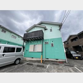 コンドレア早渕B 2階 築31年4ヶ月の賃貸物件