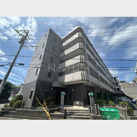 ふじみつるビル 2階 築31年の賃貸物件