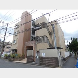 ジェンティーレ 2階 築19年8ヶ月の賃貸物件