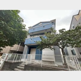 川和町駅より徒歩15分 1階 築23年8ヶ月の賃貸物件