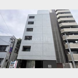 ステージグランデ府中東 3階 築17年8ヶ月の賃貸物件