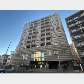 府中駅より徒歩5分 6階 築33年10ヶ月の賃貸物件