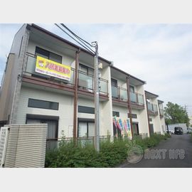 メビウスメルズパート２ 1階 築26年9ヶ月の賃貸物件