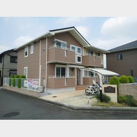 テラス・リバーサイドの賃貸物件