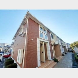 上北台駅より徒歩14分 築16年 2階建の賃貸物件