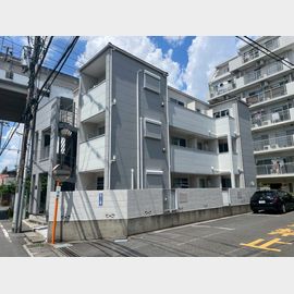 メルディア京王稲田堤 3階 築5年1ヶ月の賃貸物件