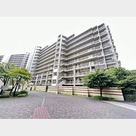 甲州街道駅より徒歩4分 8階 築22年3ヶ月の賃貸物件