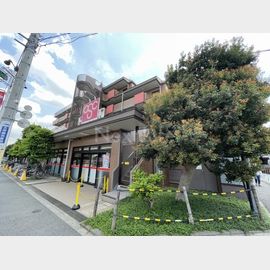 武蔵野台駅より徒歩1分 2階 築32年2ヶ月の賃貸物件