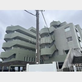 北野駅より徒歩5分 2階 築38年8ヶ月の賃貸物件