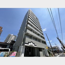 FLEX西八王子 8階 築34年9ヶ月の賃貸物件