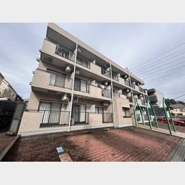 共立リライアンス豊田A号棟の賃貸物件