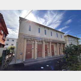 インビッグ松原II 1階 築9年5ヶ月の賃貸物件