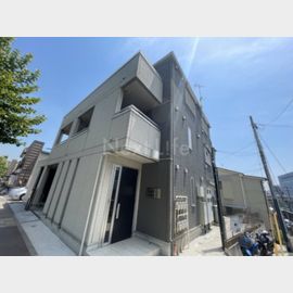 子安駅より徒歩5分 3階 築10年8ヶ月の賃貸物件