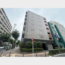 日本大通り（県庁・大さん橋）駅より徒歩4分 5階 築21年3ヶ月の賃貸物件