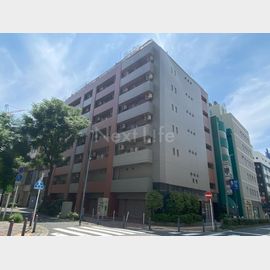 日本大通り（県庁・大さん橋）駅より徒歩4分 10階 築21年3ヶ月の賃貸物件