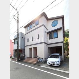 元町・中華街（山下公園）駅より徒歩6分 築19年2ヶ月 3階建の賃貸物件