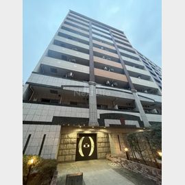 グランドガーラ横濱山下町 2階 築18年9ヶ月の賃貸物件