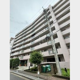 インペリアル横浜パークサイドの賃貸物件