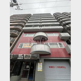 広洋フォルム大通り公園 8階 築32年9ヶ月の賃貸物件