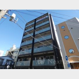 アークヒルズ横浜英町の賃貸物件