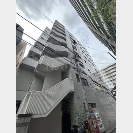 桜木町駅より徒歩4分 4階 築37年7ヶ月の賃貸物件