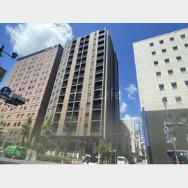 ザ・パークハビオ横浜関内 4階 築8年1ヶ月の賃貸物件