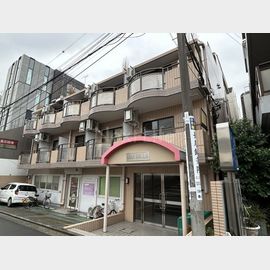 日吉駅より徒歩3分 2階 築30年8ヶ月の賃貸物件