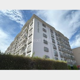 大倉山駅より徒歩4分 4階 築52年3ヶ月の賃貸物件