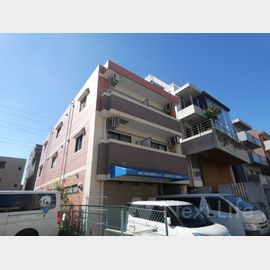 ビクトリュー仲町台304. 3階 築29年9ヶ月の賃貸物件