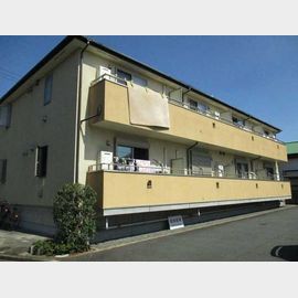 中川駅より徒歩9分 築15年8ヶ月 2階建の賃貸物件