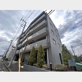 フォルテ仲町台 5階 築29年3ヶ月の賃貸物件