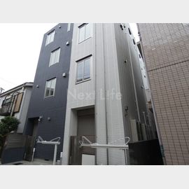 ヴィバレッタ横浜 1階 築3年5ヶ月の賃貸物件