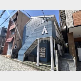 ビラメゾン国立の賃貸物件