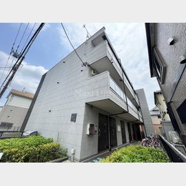 リブリ・栖 2階 築7年6ヶ月の賃貸物件