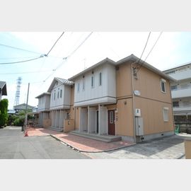 ブランシェ中神の賃貸物件