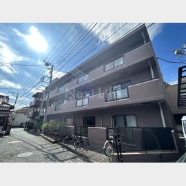 セブンヒルズマンション 2階 築26年8ヶ月の賃貸物件