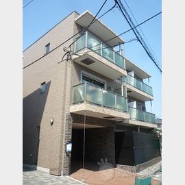 マーベラス府中 1階 築19年7ヶ月の賃貸物件