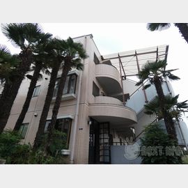 キョーワハウス拝島１ 2階 築39年3ヶ月の賃貸物件