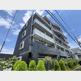 谷保駅より徒歩4分 2階 築12年2ヶ月の賃貸物件