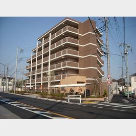 エテルノアイの賃貸物件