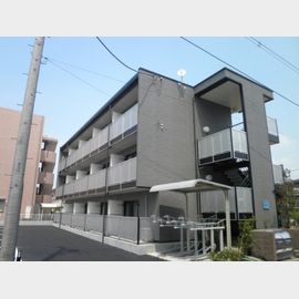 稲城長沼駅より徒歩3分 1階 築14年3ヶ月の賃貸物件