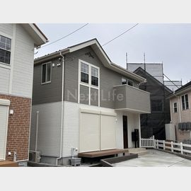 玉川上水駅より徒歩3分 1階 新築の賃貸物件