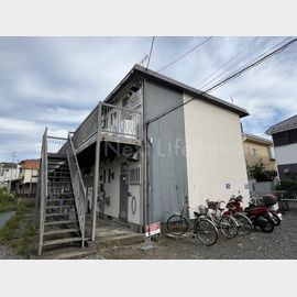 グリーンハイツコバクラの賃貸物件