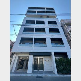 大口駅より徒歩2分 3階 新築の賃貸物件